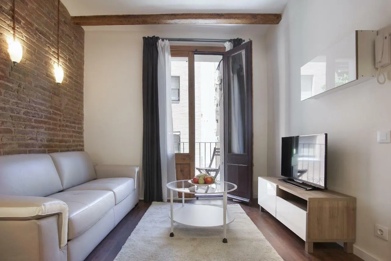 Tendency Apartments - Sagrada Familia Barcelona 0*,  Spain