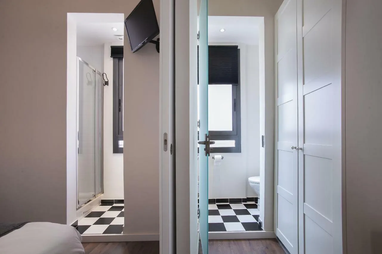 Tendency Apartments - Sagrada Familia Barcelone