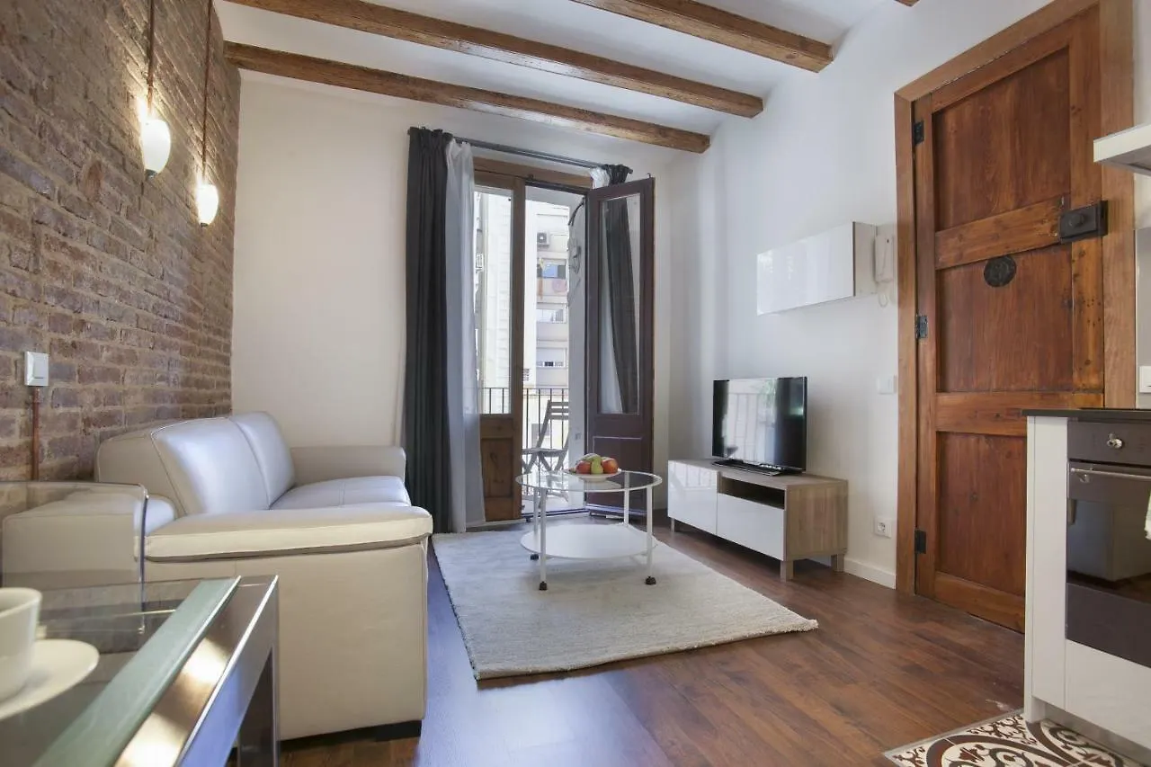 Tendency Apartments - Sagrada Familia Barcelona