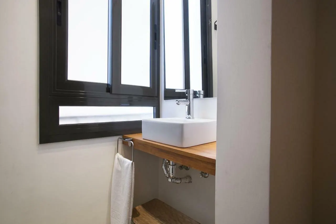 Tendency Apartments - Sagrada Familia Barcelone